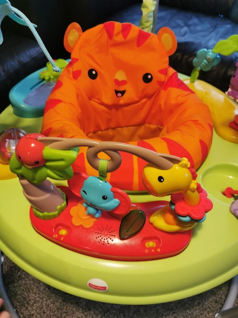 nemo jumperoo argos